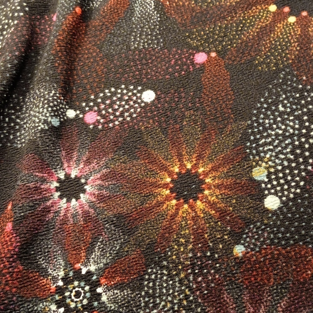 Lularoe skirt large - Picture 2 of 5